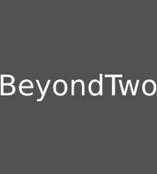 logo beyondtwo