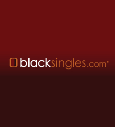 logo blacksingles