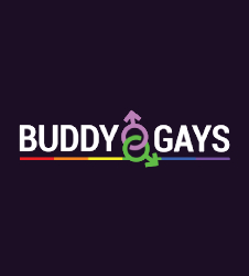 logo-buddygays I Need Fucked  - Join LocalFuckBook!