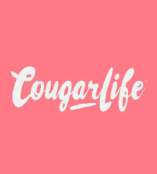 logo cougarlife