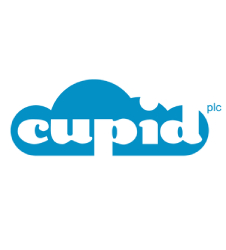 logo cupid