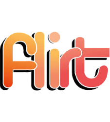 logo flirt