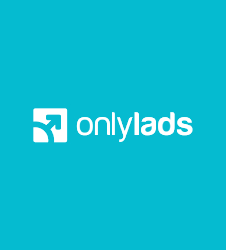 logo onlylads