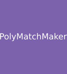 logo polymatchmaker
